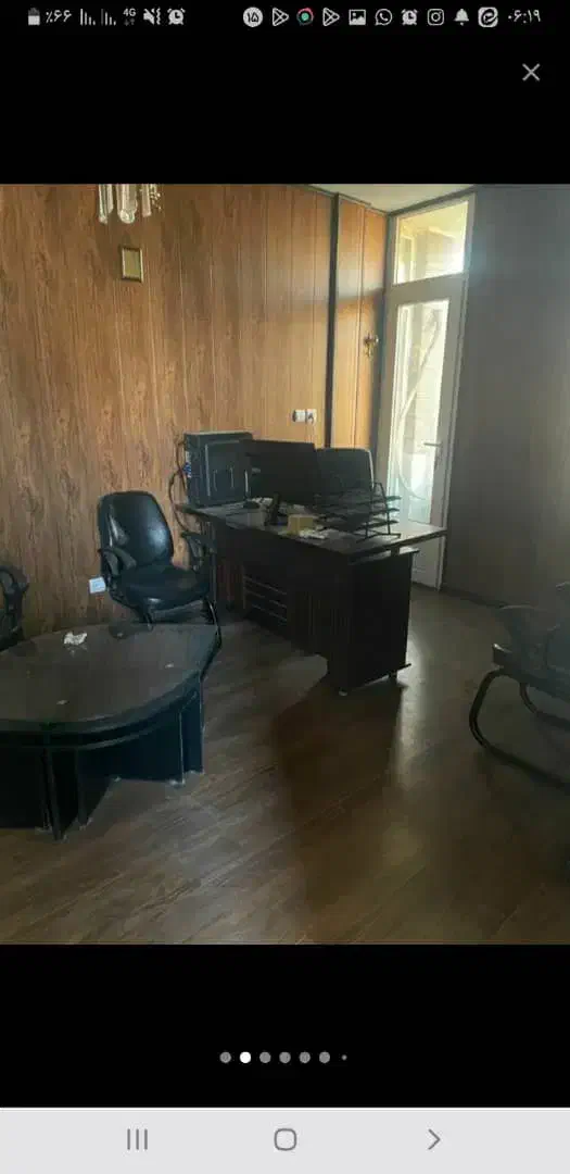 ایرانشهر سمیه ۹۰ متر سند اداری|فروش دفتر کار، اتاق اداری، مطب|تهران, ایرانشهر|دیوار