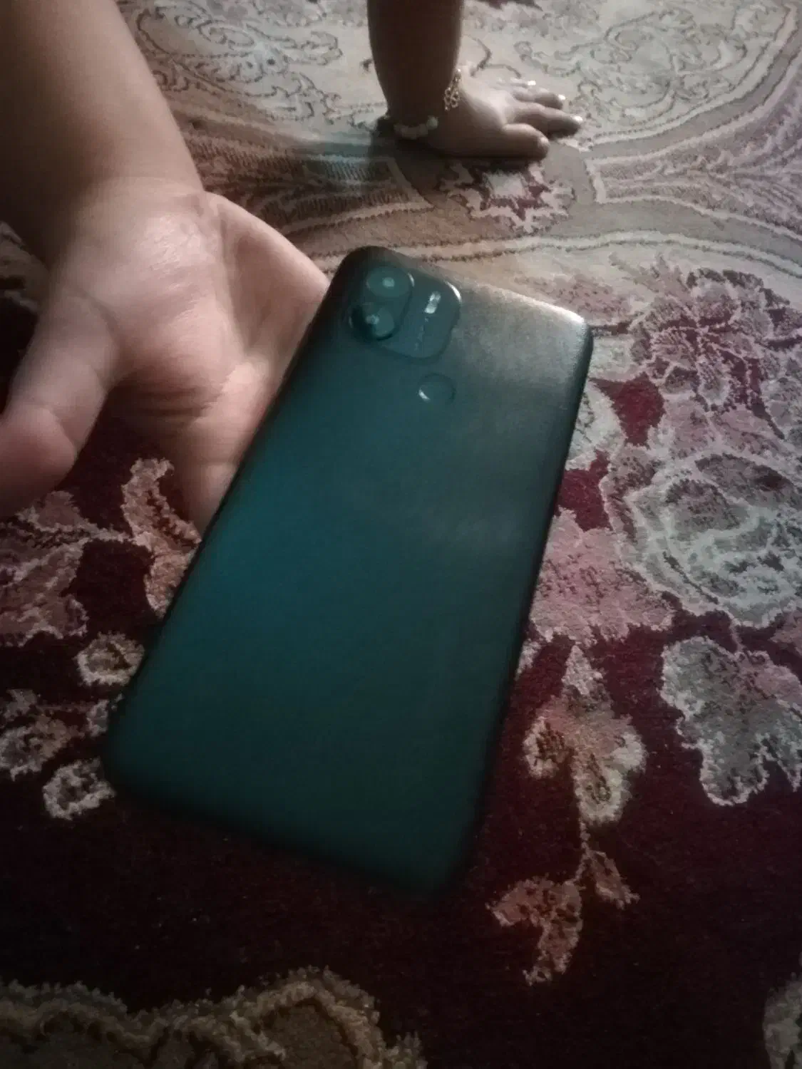 گوشی شیائومی ردمی ۲|موبایل|ابهر, |دیوار