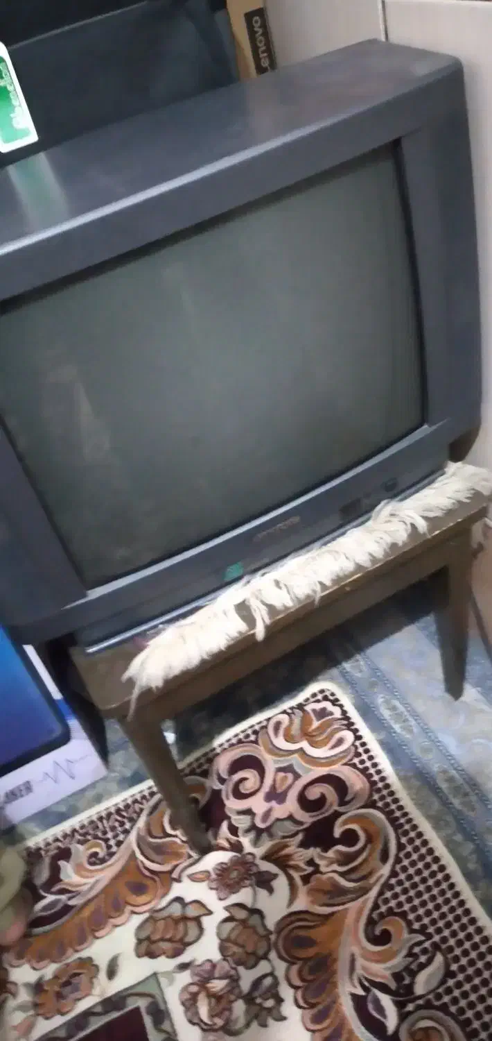 تلویزیون|تلویزیون و پروژکتور|سیرجان, |دیوار