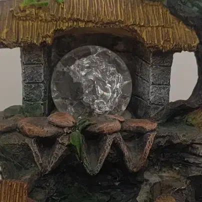 آبنما صخره ای|صنایع دستی و سایر لوازم تزئینی|قزوین, |دیوار