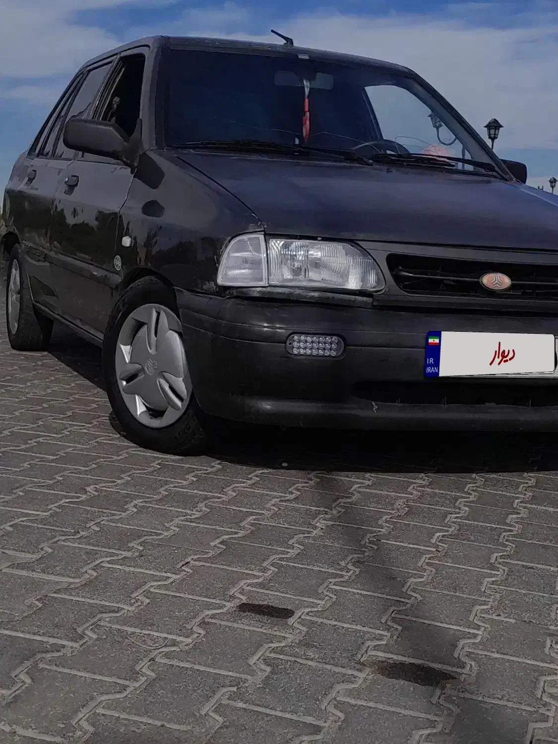 اجارهدادنماشین|خودرو اجارهای|تبریز, |دیوار