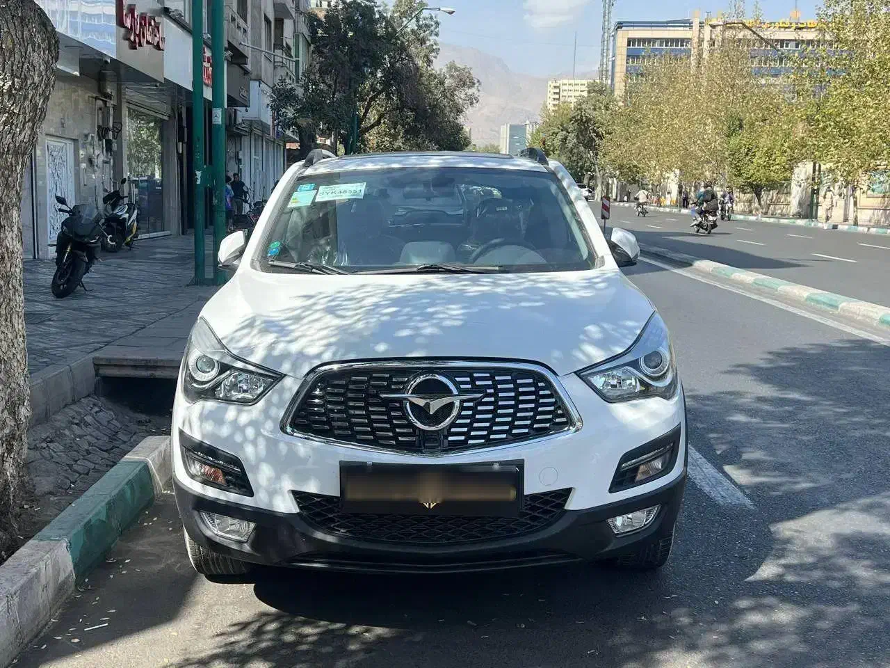 هایما S5 1404|خودرو سواری و وانت|تهران, هروی|دیوار