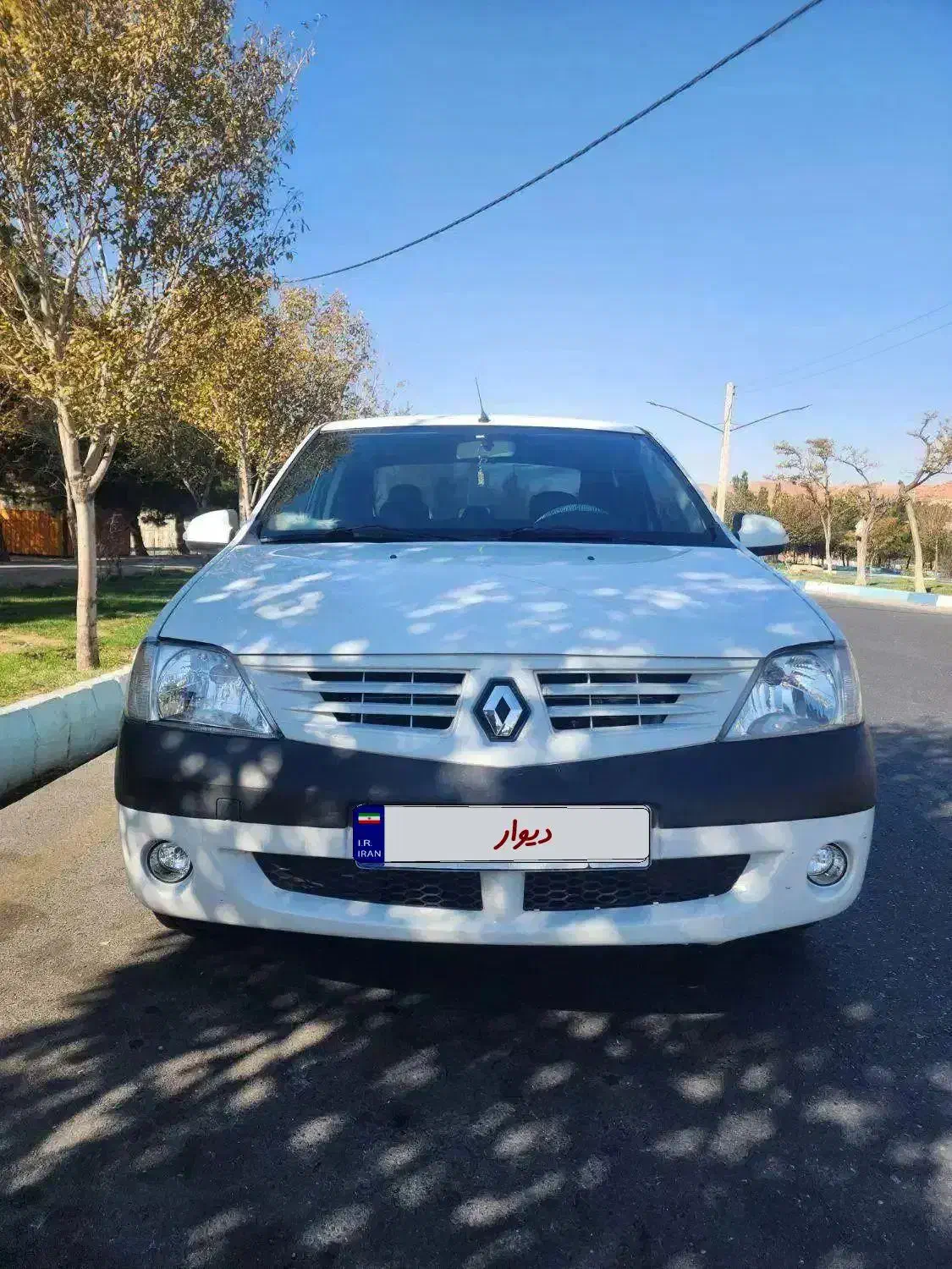 تندر ۹۰ ال نود|خودرو سواری و وانت|تبریز, |دیوار