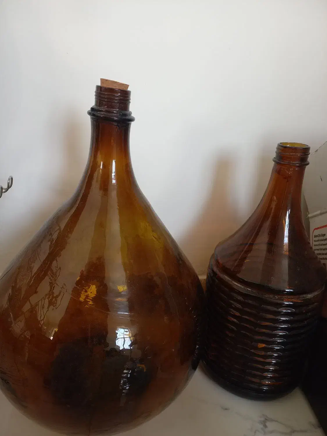 وسایل خانه و آشپزخانه|ظروف سرو و پذیرایی|شیراز, زند|دیوار