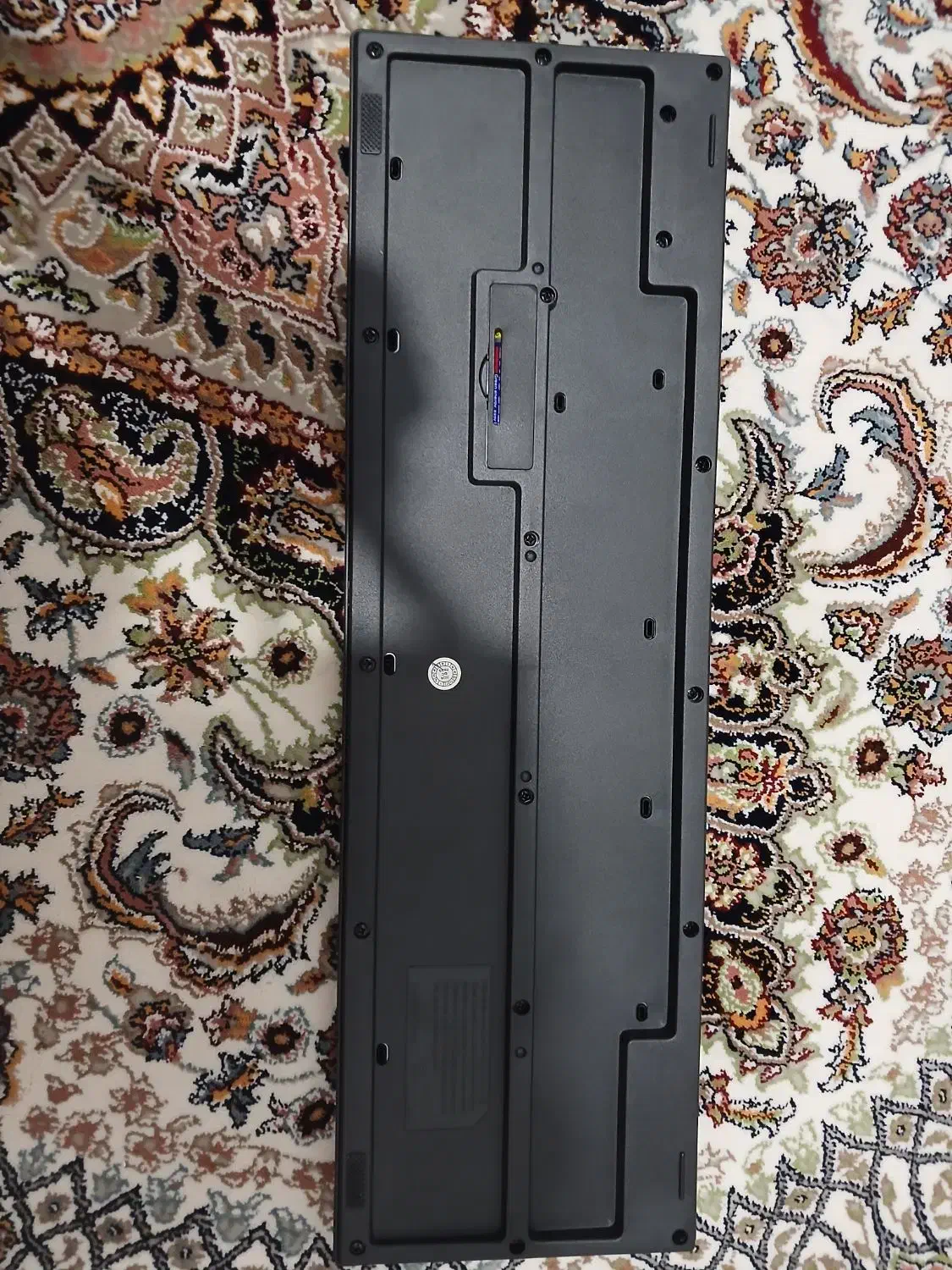 موس و کیبورد|قطعات و لوازم جانبی رایانه|ارومیه, |دیوار