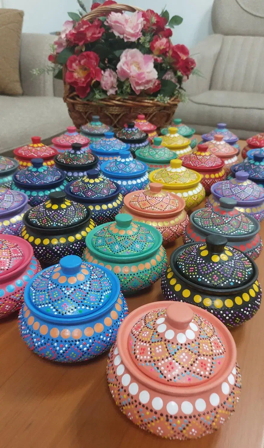 سوغات گیلان|صنایع دستی و سایر لوازم تزئینی|رشت, فلسطین|دیوار