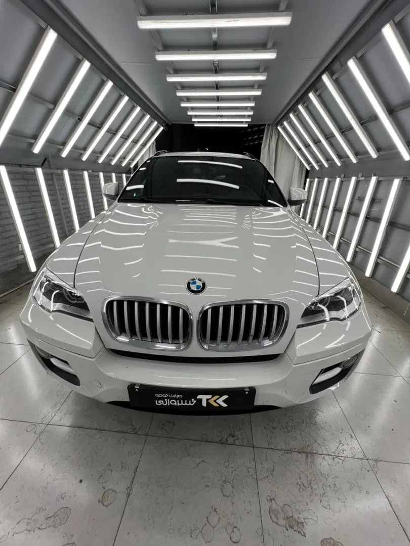 BMW X6|خودرو سواری و وانت|تهران, شهرک استقلال|دیوار
