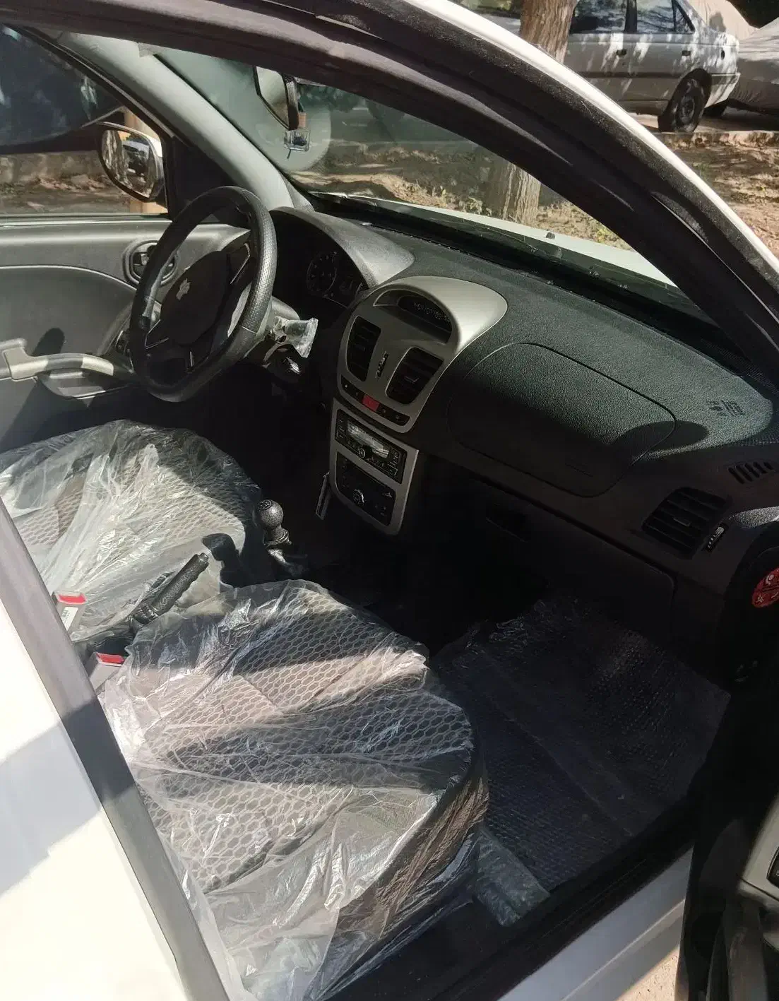 ساینا s|خودرو سواری و وانت|پاکدشت, پاکدشت (مامازند)|دیوار