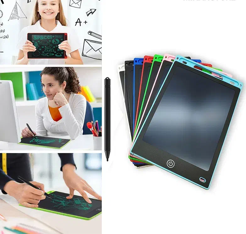 تبلت جادویی پاک شونده|تبلت|کرج, عظیمیه|دیوار