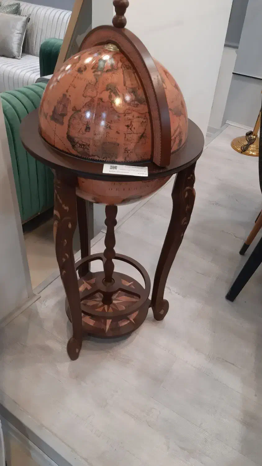 میز تلفن|میز تلفن|اصفهان, محله اسلامی|دیوار