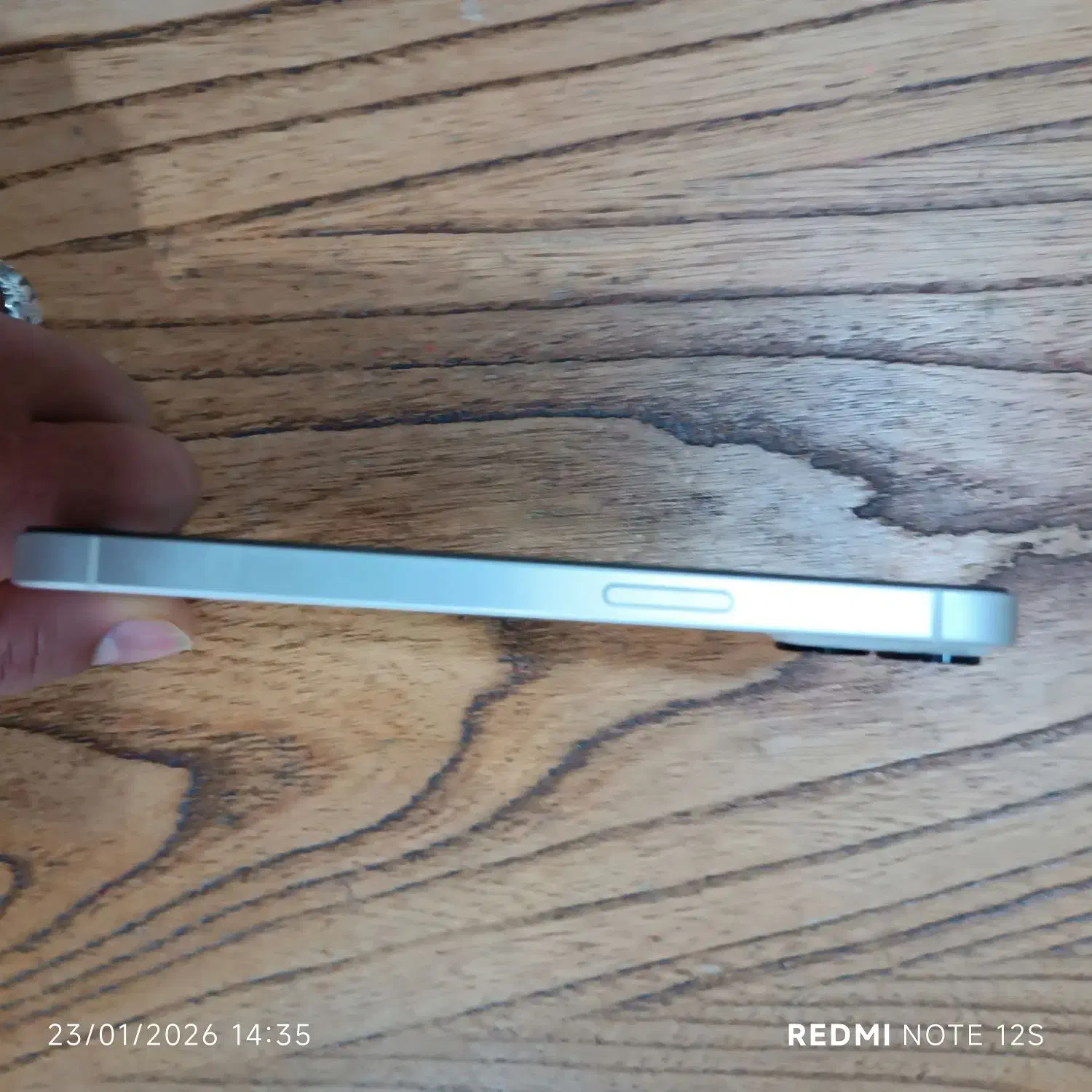 گوشی آیفون 13|موبایل|چهاردانگه (تهران), |دیوار