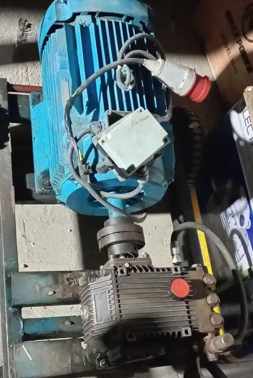 پمپ کارواش|ابزارآلات|مشهد, خواجه ربیع|دیوار