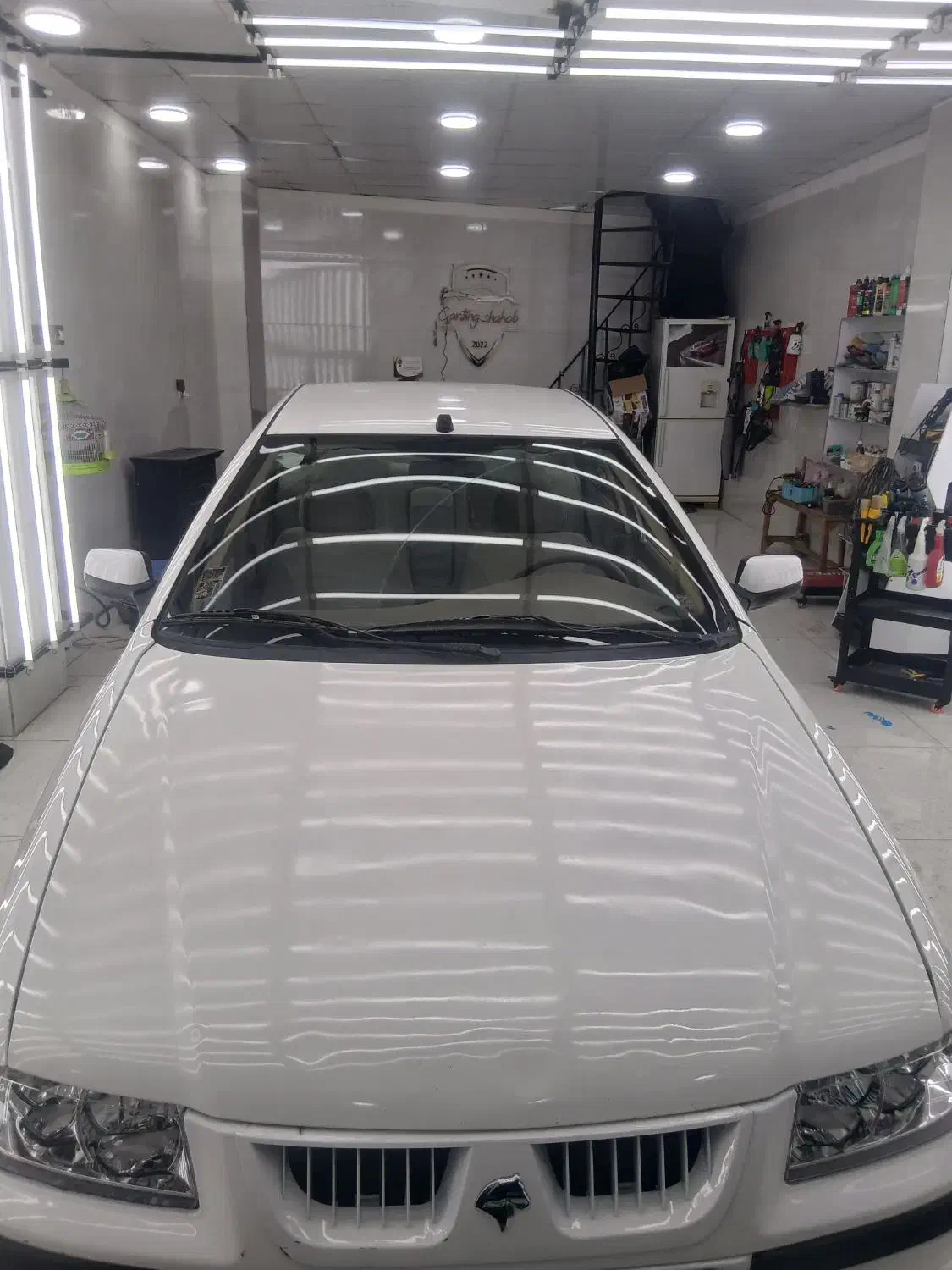 سمند|خودرو سواری و وانت|بوئین زهرا, |دیوار