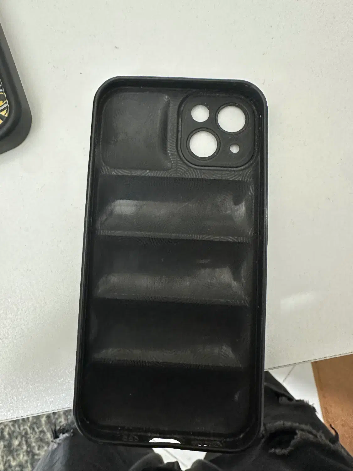 قاب ایفون|لوازم جانبی موبایل و تبلت|گرگان, |دیوار