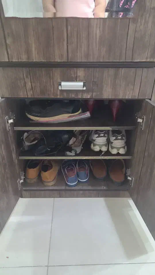 جا کفشی|جاکفشی، کمد، دراور|اهواز, شهرک دانشگاه|دیوار