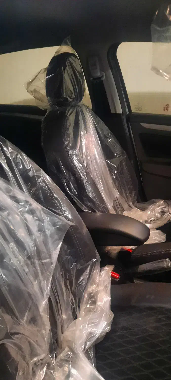 تارا tu5p v1 تحویل مهر نقره ای تیتانیوم|خودرو سواری و وانت|تهران, سهروردی|دیوار