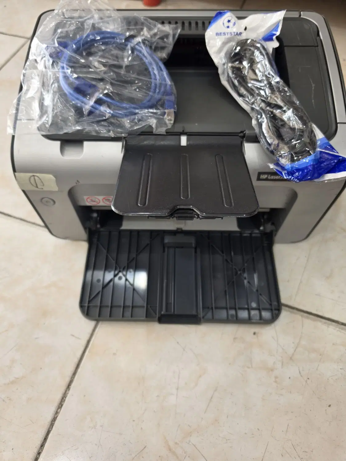 HP 1006|پرینتر، اسکنر، کپی، فکس|دزفول, |دیوار