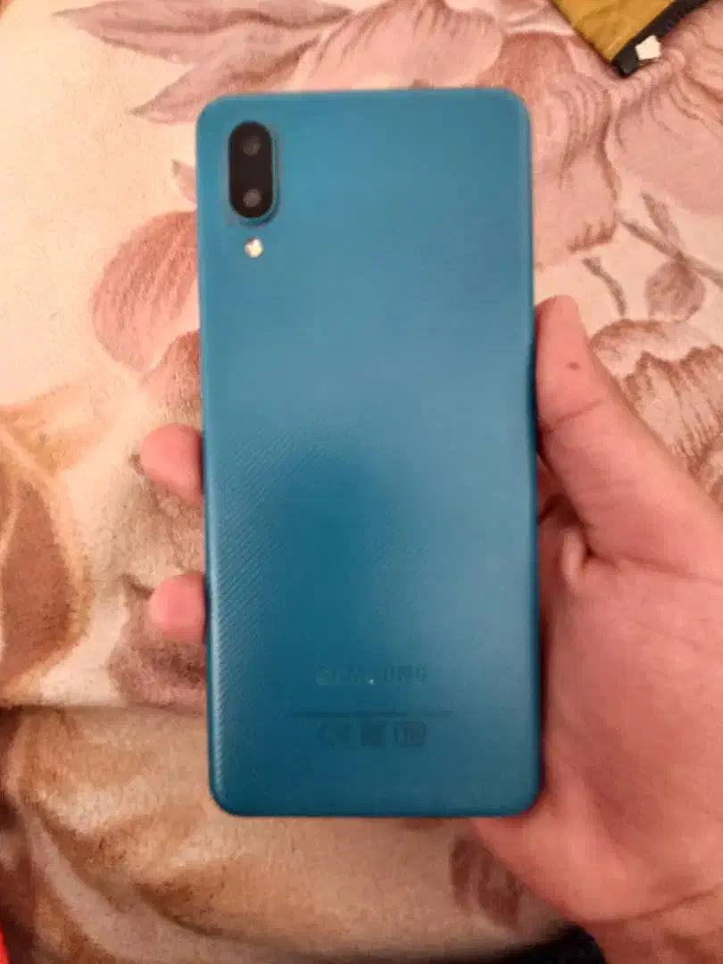 گوشی A02|موبایل|قائمشهر, |دیوار