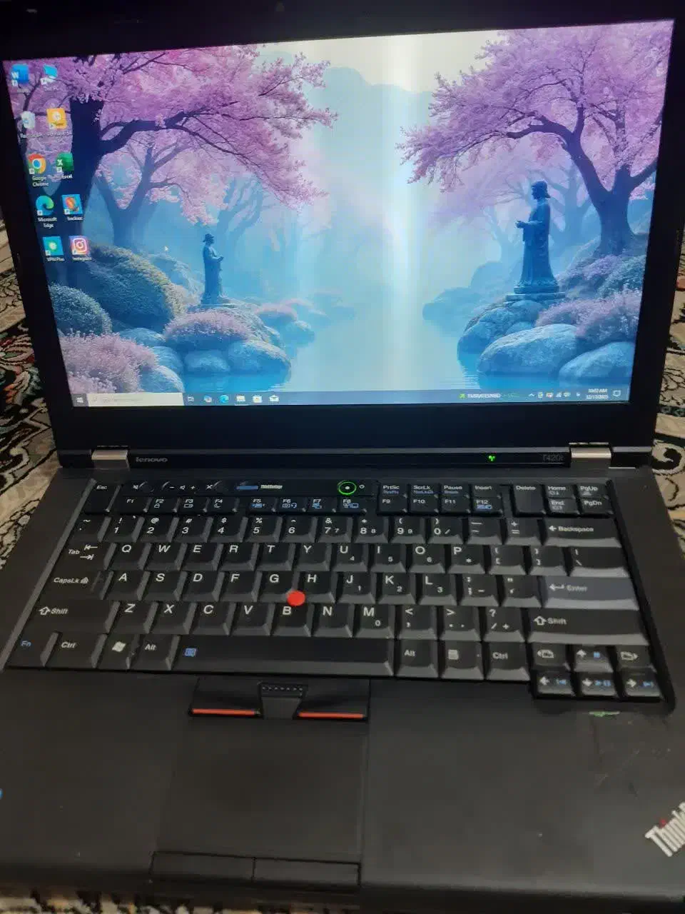 فروش لب تاب لنوو|رایانه همراه|قم, امامزاده ابراهیم|دیوار