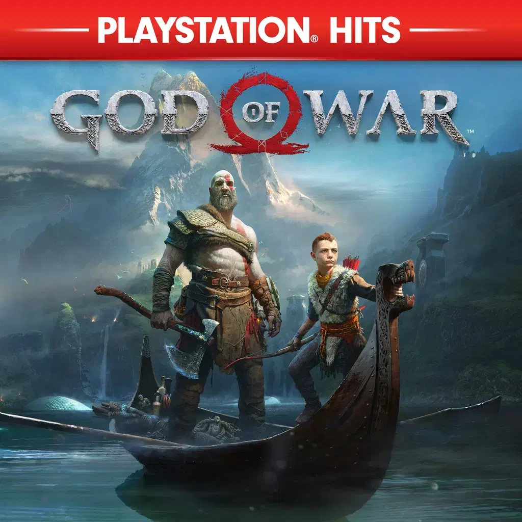 god of war ظرفیت ۲ ps5|کنسول، بازی ویدئویی و آنلاین|تهران, اسکندری|دیوار