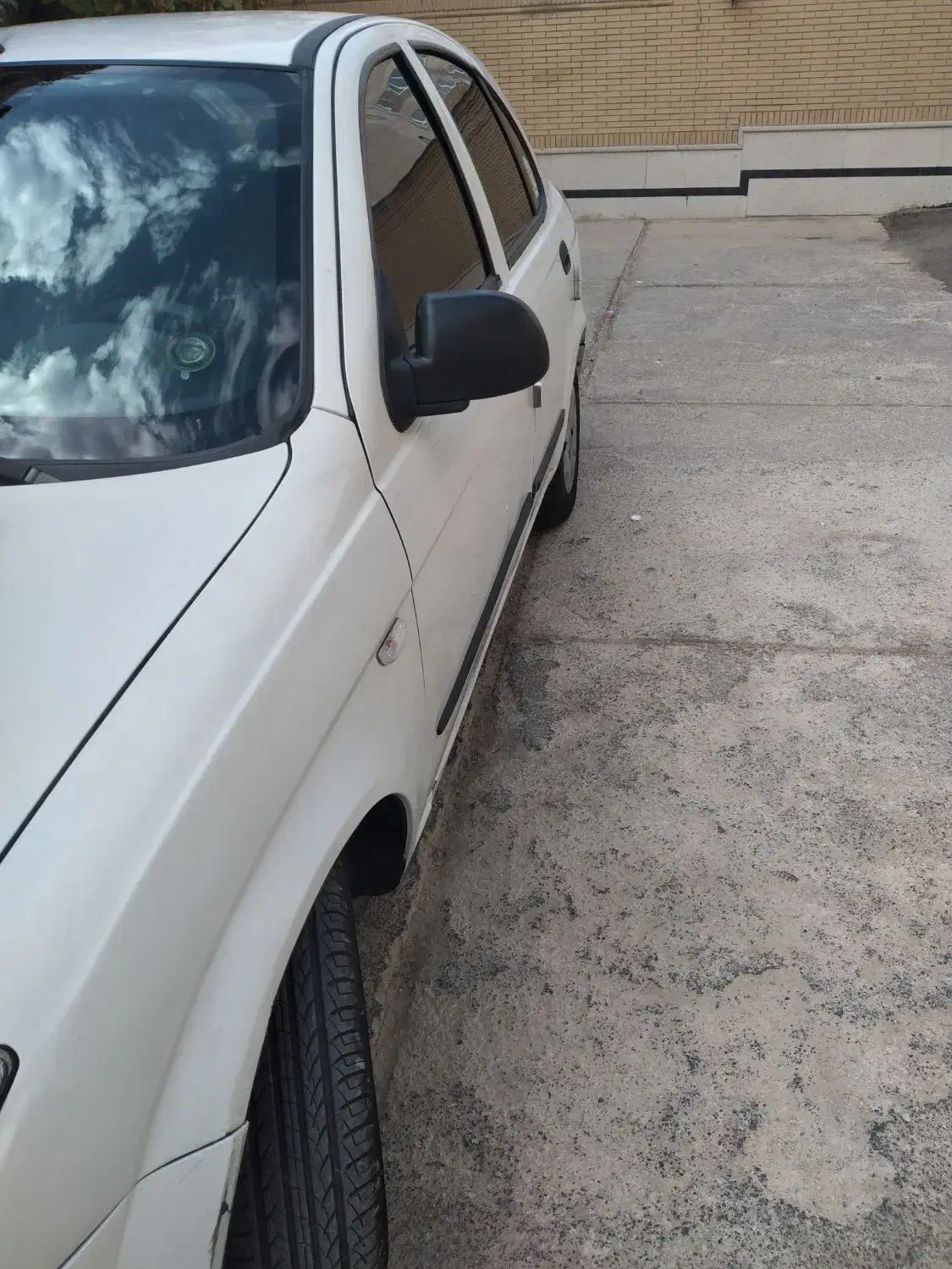 تیبا ۲ مدل ۹۷|خودرو سواری و وانت|صدرا-فارس, فاز ۱|دیوار