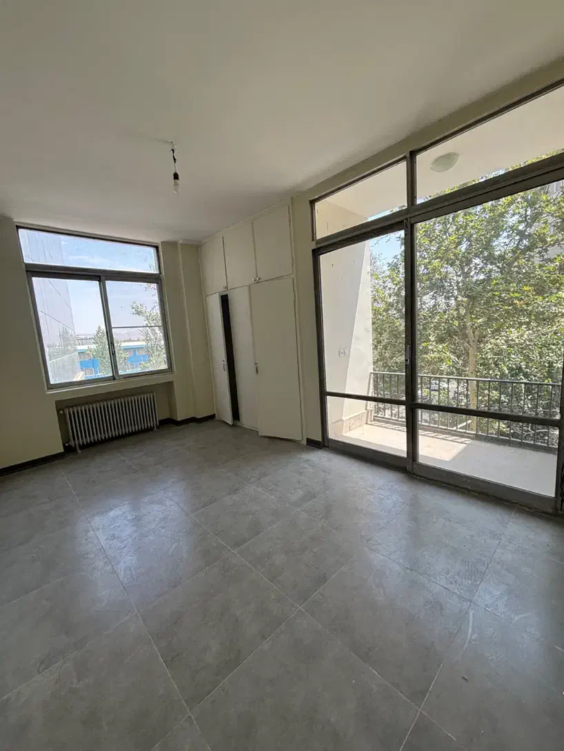 اجاره ۷۸ متر/دو خواب/ فول امکانات/ مولوی