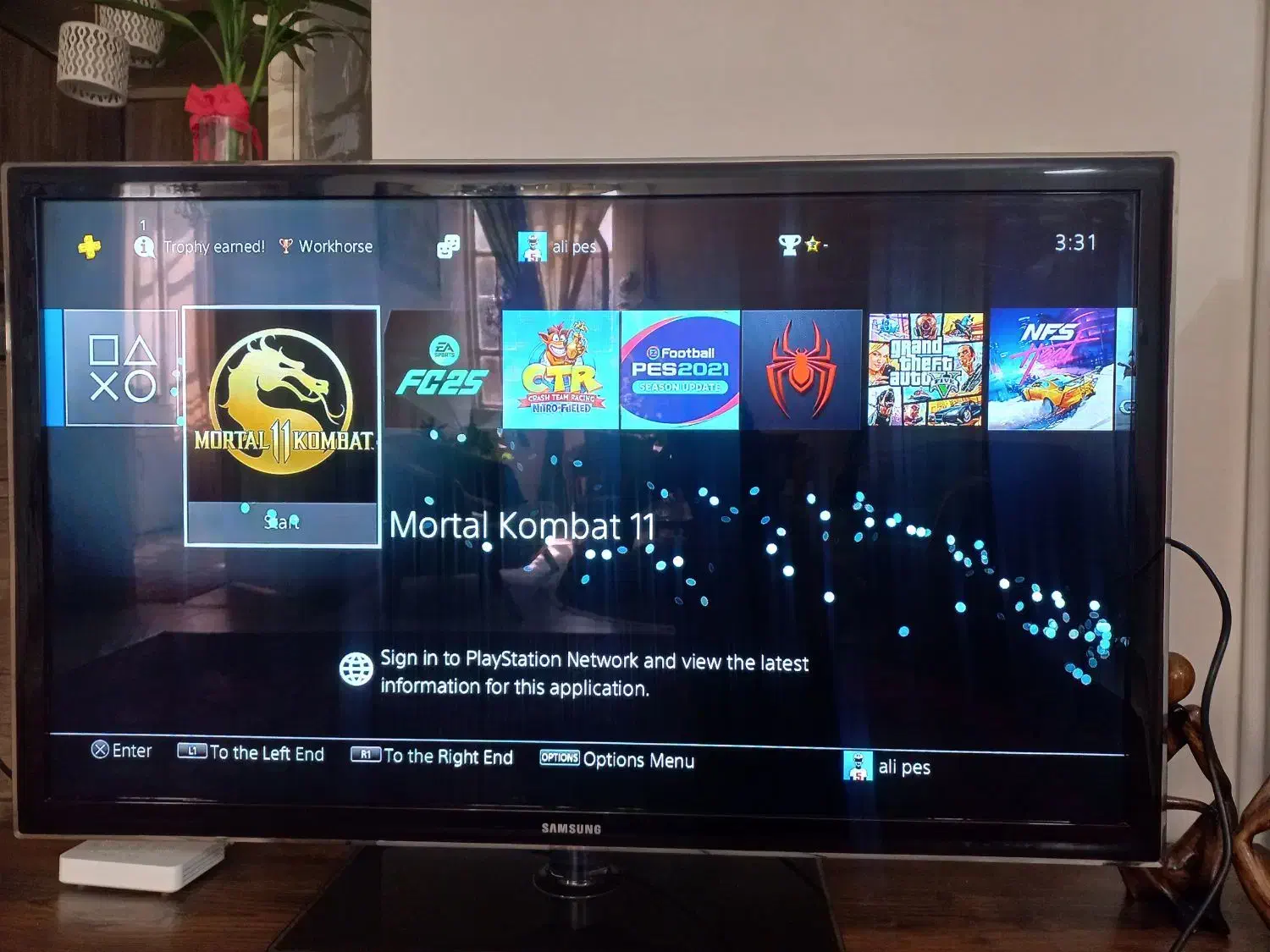 ps4 fat500|کنسول، بازی ویدئویی و آنلاین|تهران, تهرانپارس شرقی|دیوار
