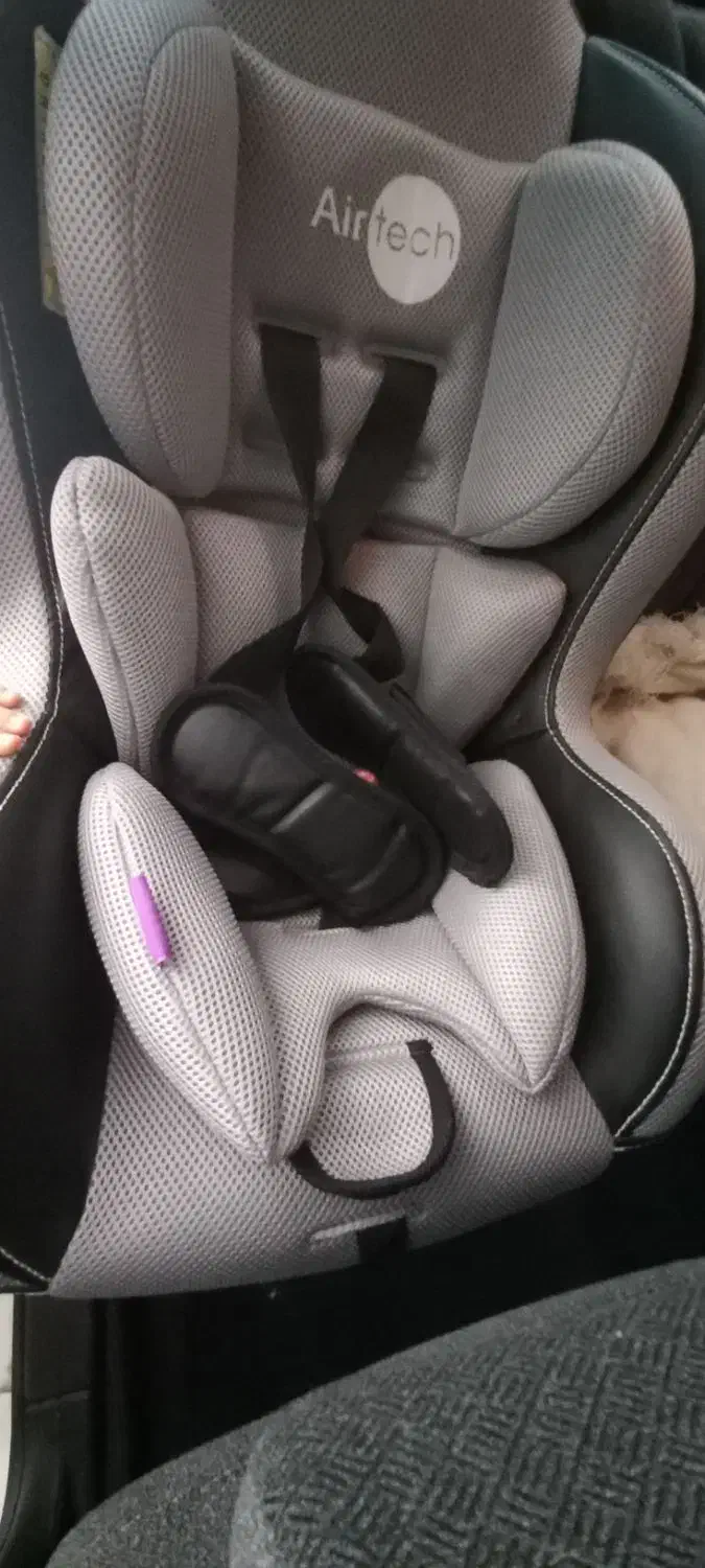 صندلی ماشین|کالسکه و لوازم جانبی|تهران, دکتر هوشیار|دیوار