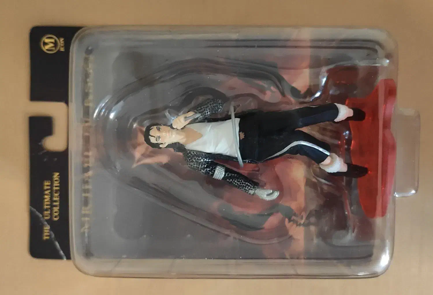 فیگور مایکل جکسون|اسباببازی|تهران, امام حسین|دیوار