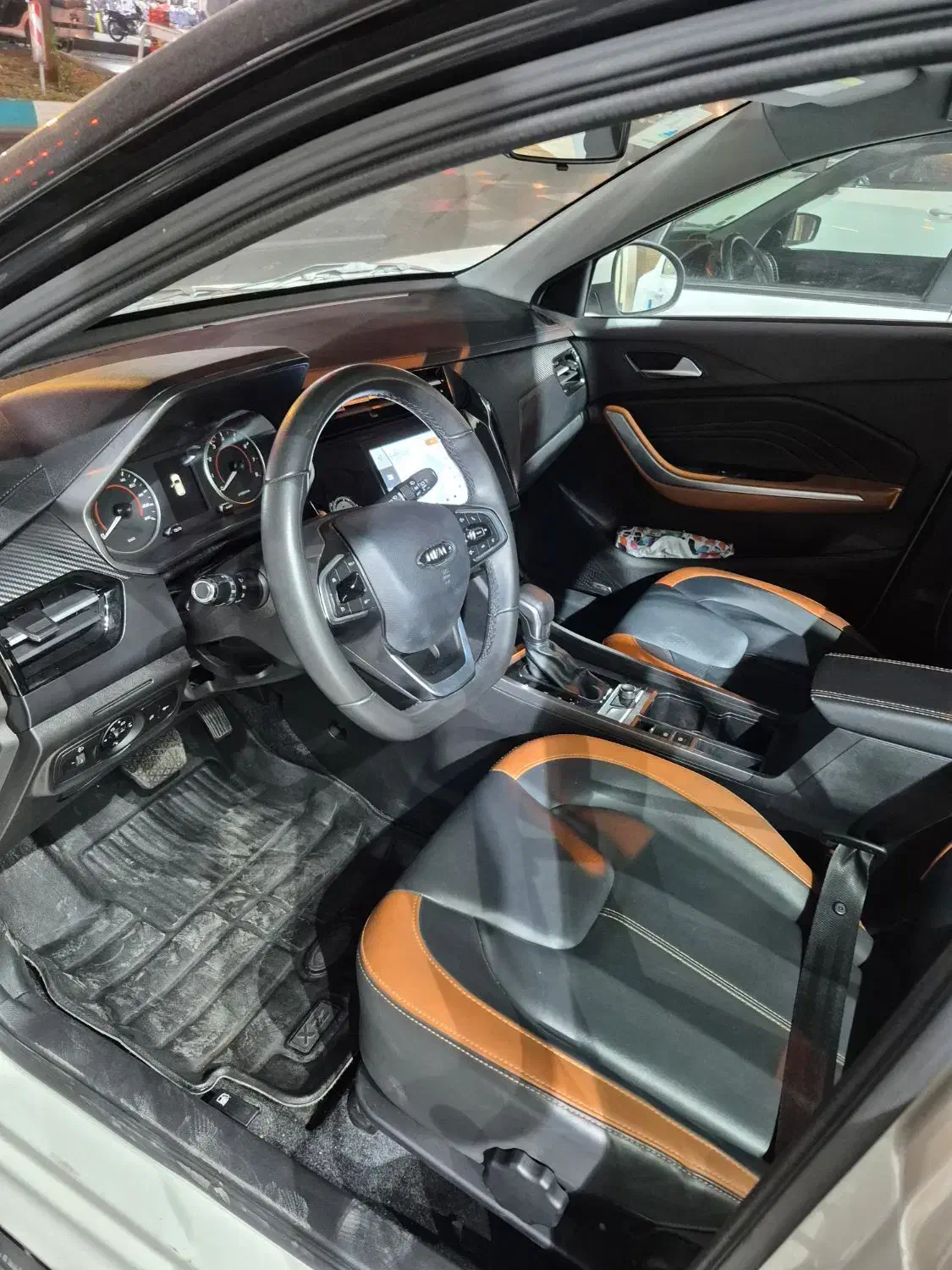 ام وی ام ایکس ۲۲ پرو اتومات|خودرو سواری و وانت|تهران, افسریه جنوبی|دیوار