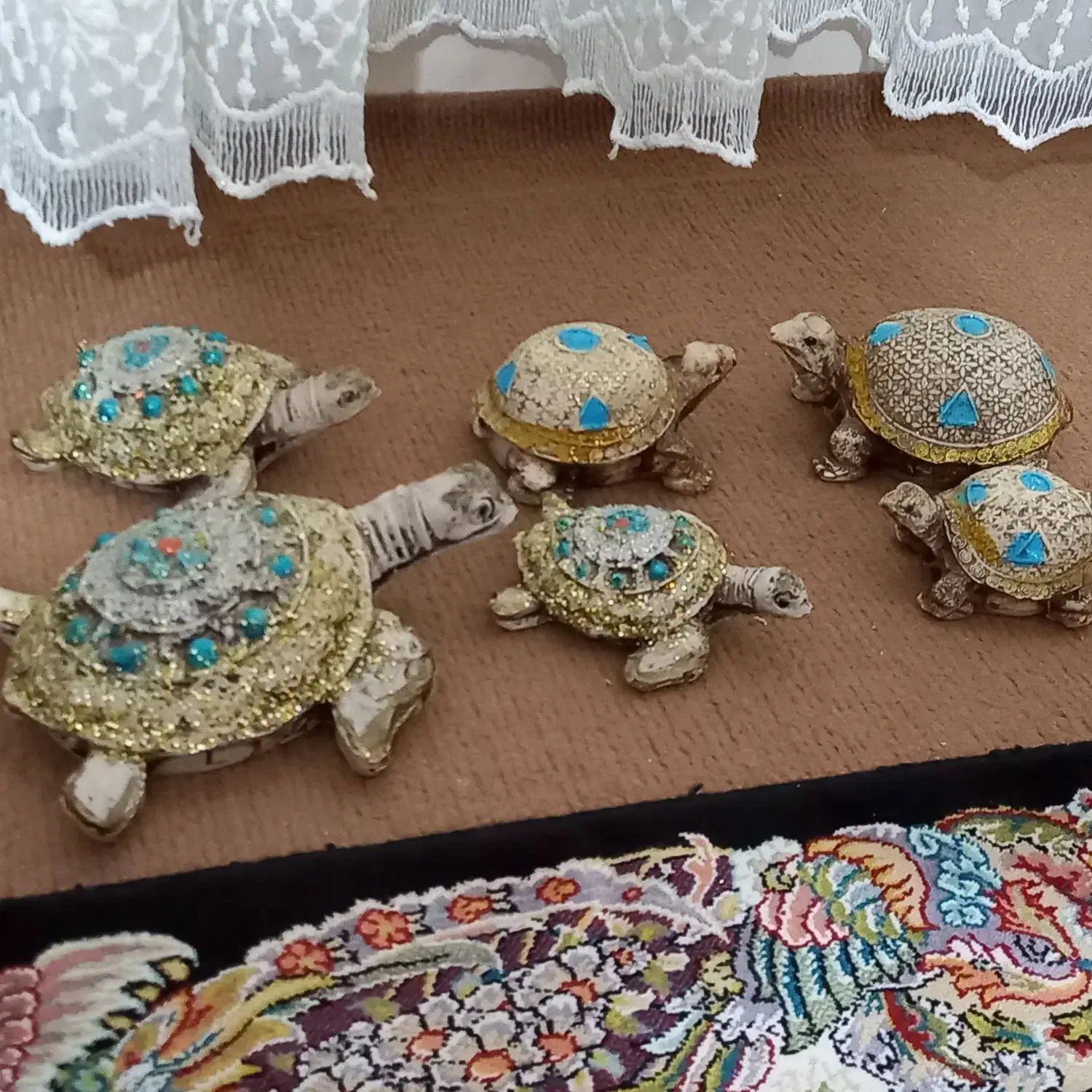 دکوری|مجسمه، تندیس، ماکت|گرگان, |دیوار