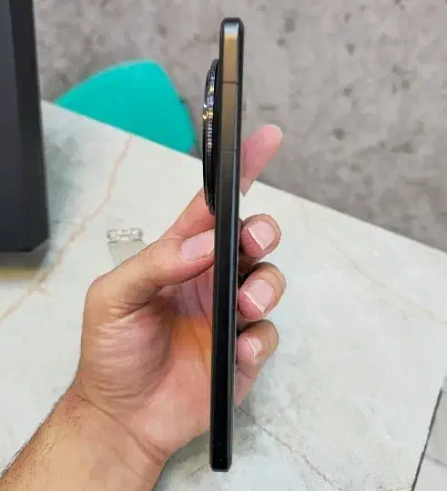 vivo x200pro|موبایل|تهران, تهرانپارس جنوبی|دیوار