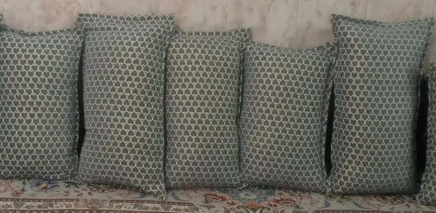 تشک دوزی|رختخواب، بالش، پتو|گرگان, |دیوار