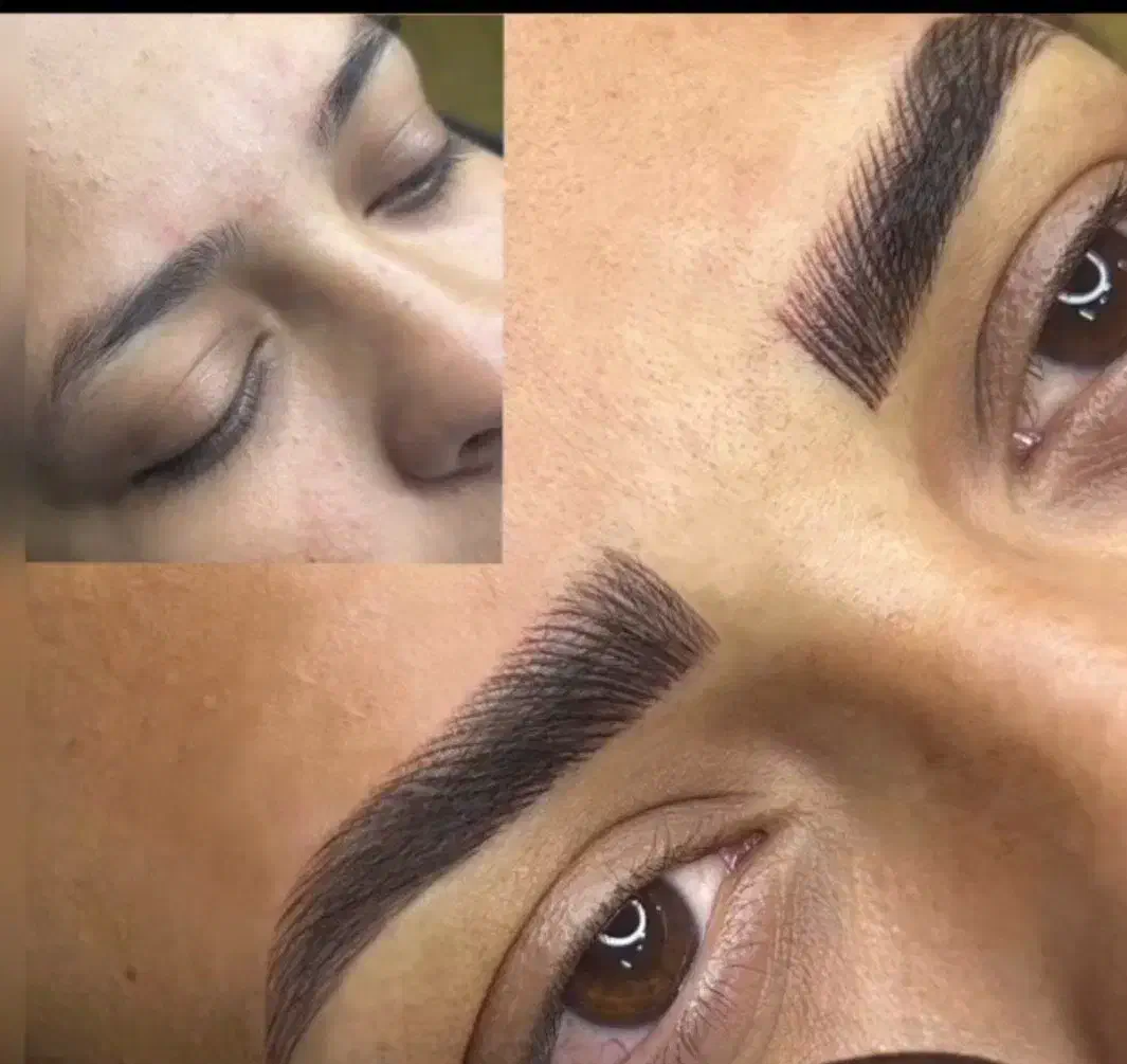 فرصت استثنایی برای میکروبلیدینگ|خدمات آرایشگری و زیبایی|اسلامشهر, شهرک مفیدی|دیوار