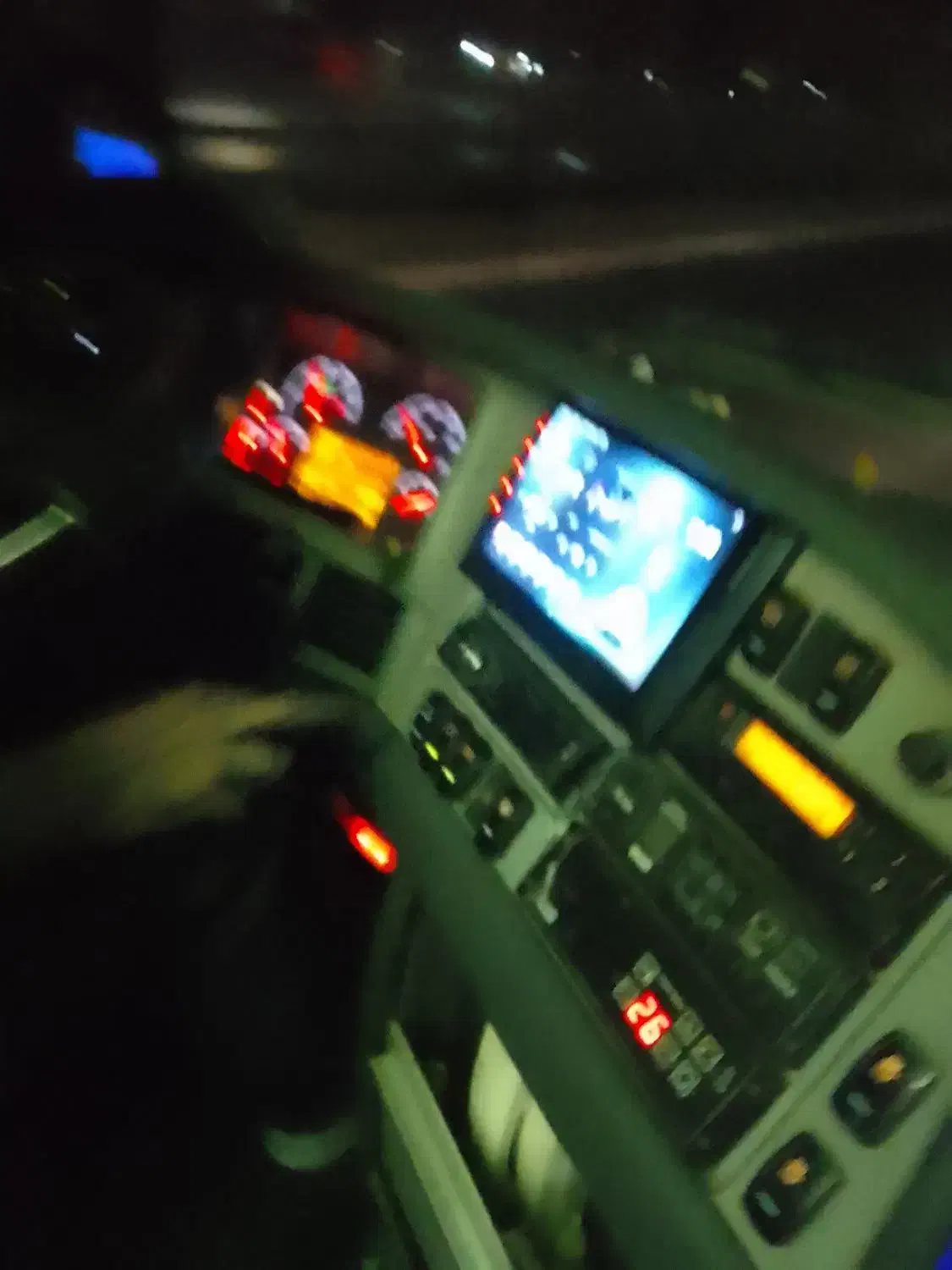 اجاره اتوبوس ولوو|خدمات حمل و نقل|اصفهان, مفتح|دیوار