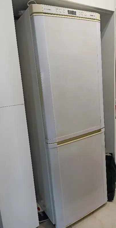 یخچال سامسونگ سفید|یخچال و فریزر|پردیس, فاز ۵|دیوار