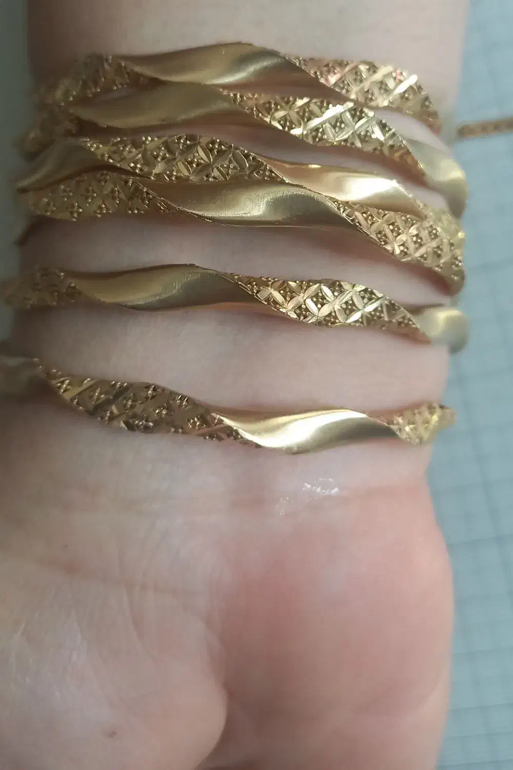 فروش طلای دست دوم|جواهرات|سقز, |دیوار