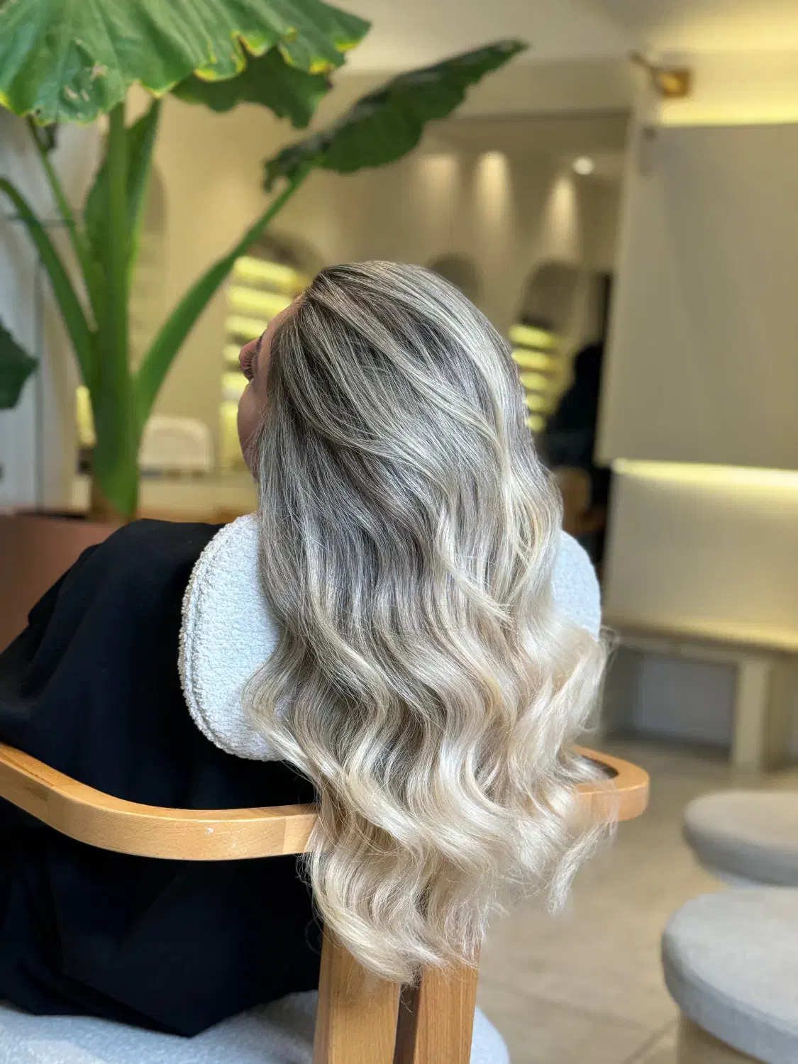 دستیار رنگ|استخدام درمانی، زیبایی، بهداشتی|تهران, اقدسیه|دیوار