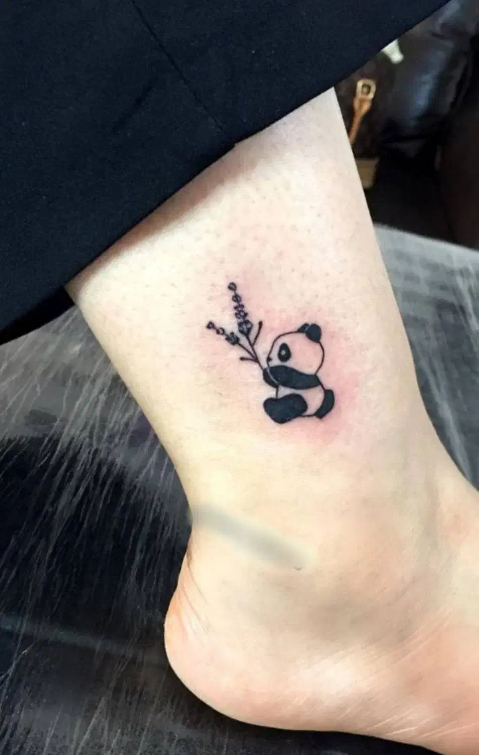 مدل تتو بدن فقط هزینه مواد|خدمات آرایشگری و زیبایی|اصفهان, تخت فولاد|دیوار