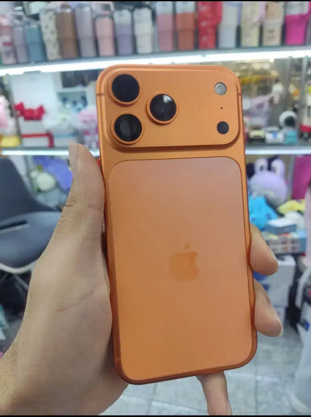 17promax|موبایل|لار, |دیوار