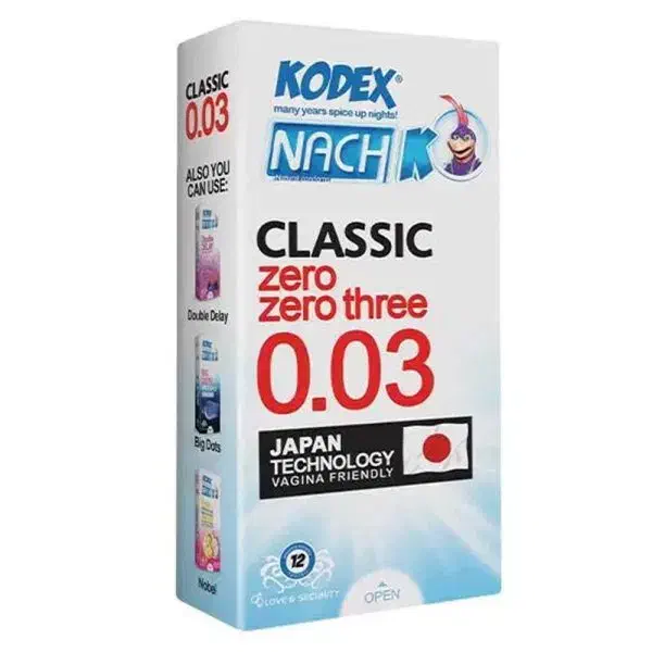 کاندوم کدکس|آرایشی، بهداشتی، درمانی|تهران, بازار|دیوار