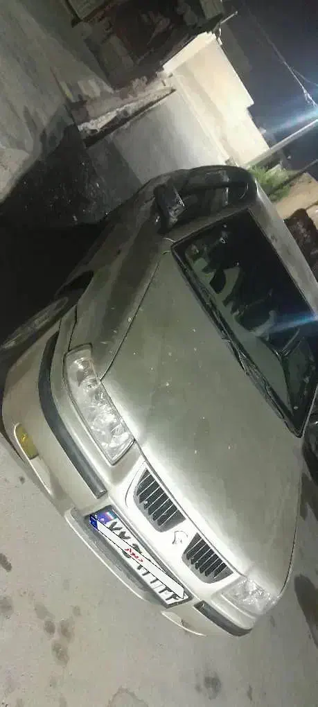 فروش فوری|خودرو سواری و وانت|امیدیه, |دیوار