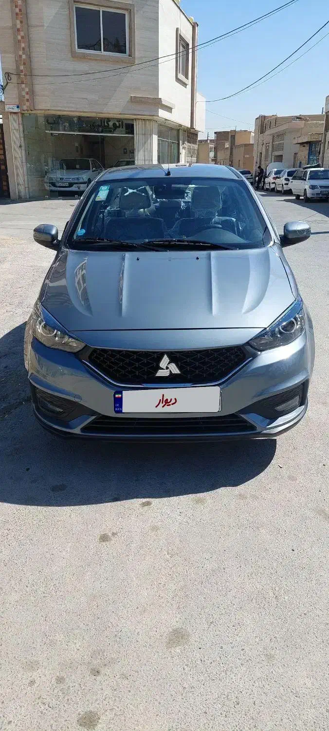 سهند نوک مدادی روشن|خودرو سواری و وانت|اصفهان, برازنده|دیوار