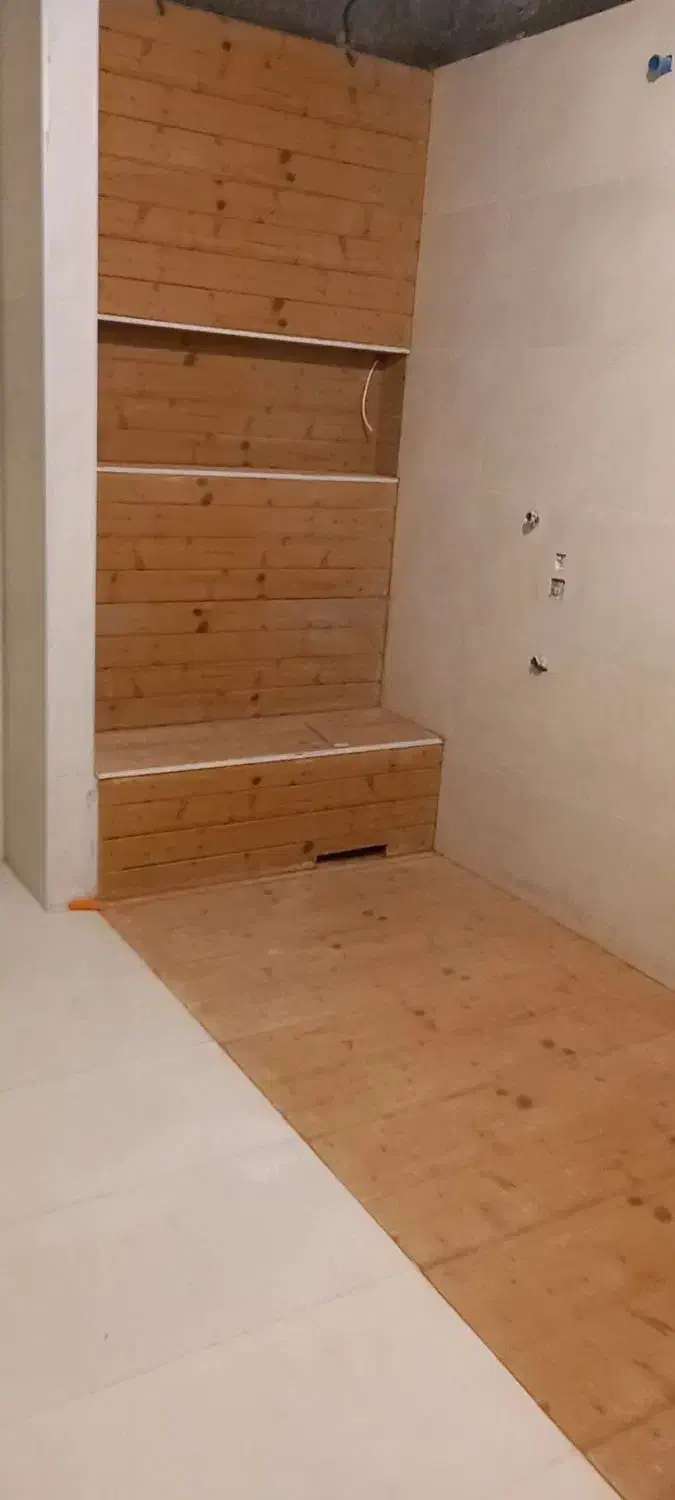 سنگ و کاشی و سرامیک کاری و بنایی|خدمات پیشه و مهارت|محمودآباد, |دیوار