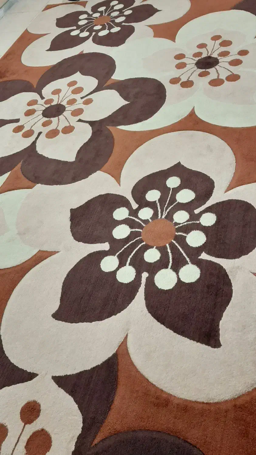 گلیم فرش|گلیم، جاجیم، گبه|ایلام, |دیوار