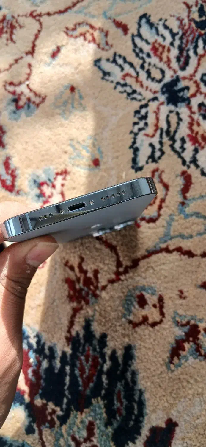 ایفون 13 پرو|موبایل|مشهد, تلگرد|دیوار