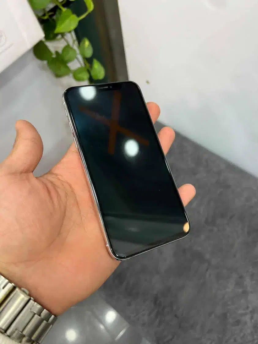 آیفون x256|موبایل|لاهیجان, طالقانی|دیوار