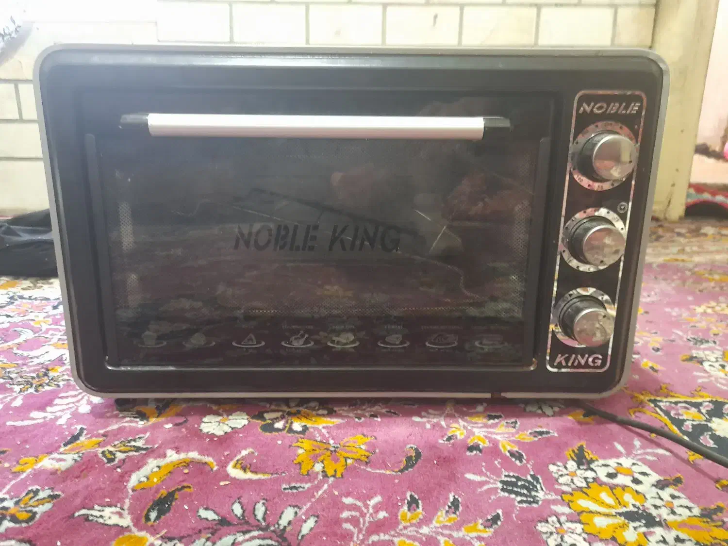 مایکروفر|سایر لوازم برقی|الیگودرز, |دیوار