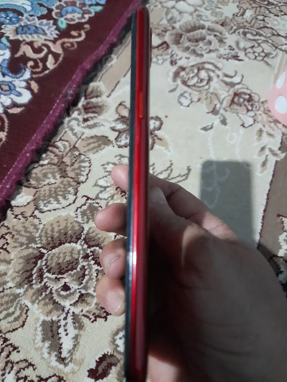 فروش گوشی سامسونگ گلکسی A10s|موبایل|بندرعباس, |دیوار