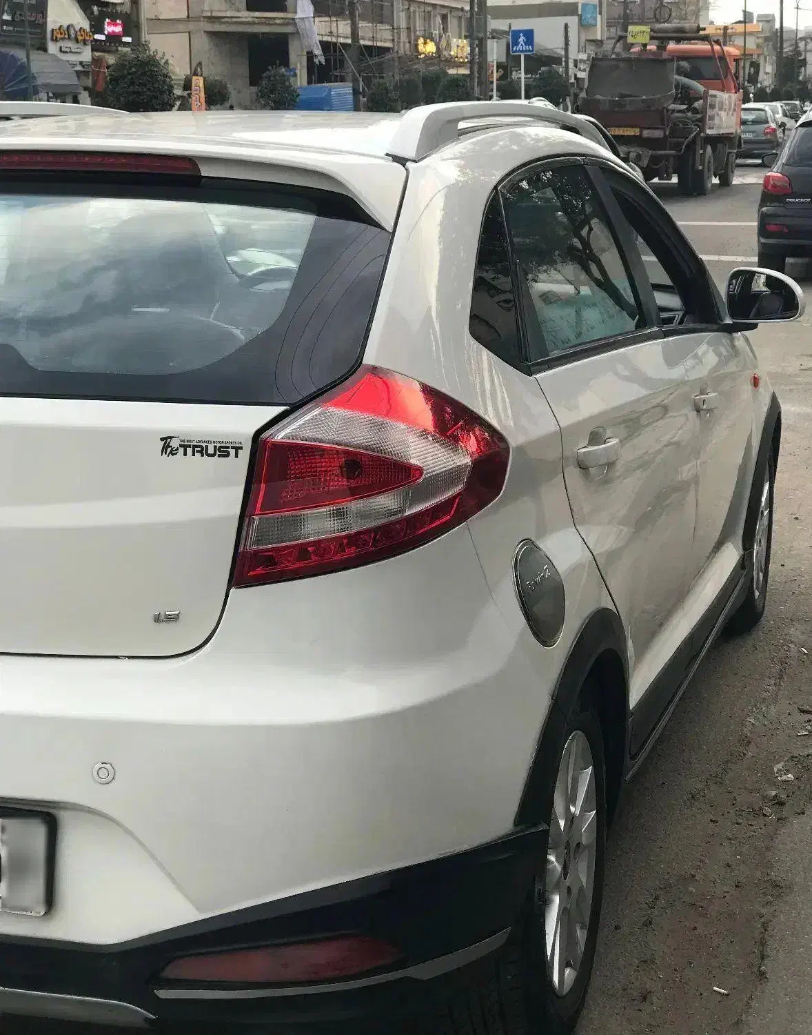 ***|خودرو سواری و وانت|رشت, یخسازی|دیوار